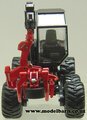 1/35 Valmet 911 Tree Harvester