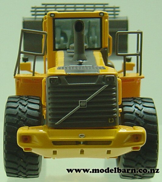 VOLVO L220E ホイールローダ　　1/50スケールモデル VOLVO L220E ホイールローダ 1/50スケールモデル - メルカリ