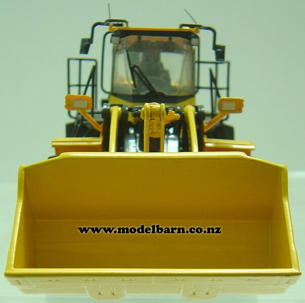 1/50 Komatsu WA500-6 Wheel Loader - Construction & Forestry