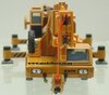 1/50 Kato NK-800 6-Axle Telescopic Mobile Crane