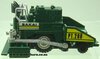 1/48 Sakai PT.280 Asphalt Paver (green)