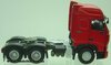 1/36 Sinotruk Howo T7H 430 Space Cab Prime Mover (red)