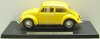 1/18 Volkswagen Beetle (1967, yellow)