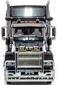 1/50 Mack Super-Liner III Prime Mover (black)