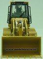 1/50 Caterpillar 963D Track Loader