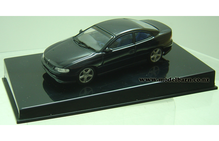 1/43 Holden Concept Coupe (black)