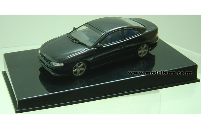 1/43 Holden Concept Coupe (black)