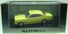 1/43 Holden HK Monaro GTS (Warwick Yellow)