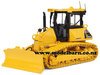1/50 Komatsu D51PXi-22 Bulldozer with Tow Hitch