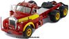 1/43 Mack B61 Prime Mover (1953, red & yellow)