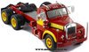 1/43 Mack B61 Prime Mover (1953, red & yellow)