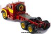 1/43 Mack B61 Prime Mover (1953, red & yellow)