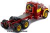 1/43 Mack B61 Prime Mover (1953, red & yellow)
