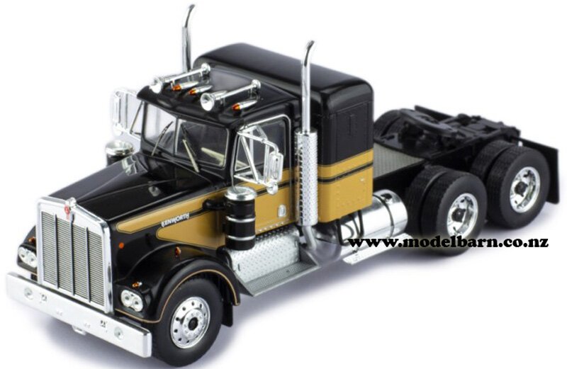ミニカー IXO 1/43 - MANS 1976 KENWORTH W900 ミニカー IXO 1/43 - MANS 1976 KENWORTH W900 Ixo 1:43