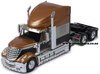 1/43 International LoneStar Prime Mover (2010, copper, black & silver)