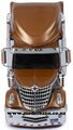 1/43 International LoneStar Prime Mover (2010, copper, black & silver)