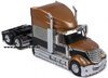 1/43 International LoneStar Prime Mover (2010, copper, black & silver)