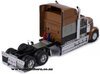 1/43 International LoneStar Prime Mover (2010, copper, black & silver)