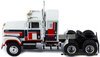 1/43 International Transtar 4300 Prime Mover (1980, white, blue & red)