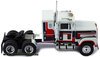 1/43 International Transtar 4300 Prime Mover (1980, white, blue & red)