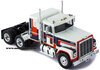 1/43 International Transtar 4300 Prime Mover (1980, white, blue & red)