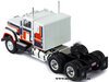 1/43 International Transtar 4300 Prime Mover (1980, white, blue & red)