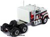 1/43 International Transtar 4300 Prime Mover (1980, white, blue & red)