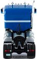 1/43 Kenworth Bullnose Prime Mover (1950, blue & white)