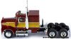 1/43 Marmon CHDT Prime Mover (1980, dark metallic red & gold)