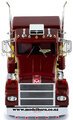1/43 Marmon CHDT Prime Mover (1980, dark metallic red & gold)