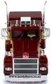 1/43 Marmon CHDT Prime Mover (1980, dark metallic red & gold)