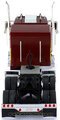 1/43 Marmon CHDT Prime Mover (1980, dark metallic red & gold)
