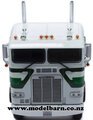 1/43 Freightliner FLA Prime Mover (1993, white & green)