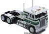 1/43 Freightliner FLA Prime Mover (1993, white & green)