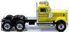 1/43 White Western Star 4864 Prime Mover (1970, yellow)
