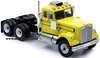 1/43 White Western Star 4864 Prime Mover (1970, yellow)