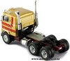 1/43 Mack F Series Prime Mover (1977, beige & red)