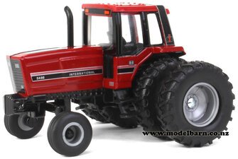 1/64 International 5488 2WD with Rear Duals-farm-equipment-Model Barn