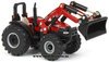 1/64 Case IH Farmall 105A with Case IH L575 Loader