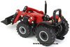 1/64 Case IH Farmall 105A with Case IH L575 Loader