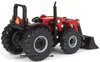 1/64 Case IH Farmall 105A with Case IH L575 Loader