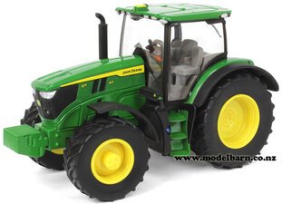 1/32 John Deere 6R 165-farm-equipment-Model Barn