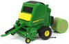 1/32 John Deere 561R Round Baler with Bale