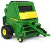 1/32 John Deere 561R Round Baler with Bale