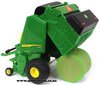 1/32 John Deere 561R Round Baler with Bale