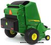 1/32 John Deere 561R Round Baler with Bale