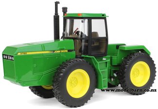 1/32 John Deere 8760 on Single Wheels All-round-farm-equipment-Model Barn