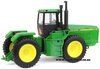 1/32 John Deere 8760 on Single Wheels All-round