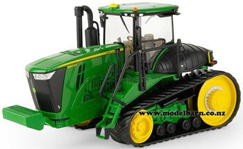 1/32 John Deere 9510RT Crawler on Rubber Tracks-farm-equipment-Model Barn