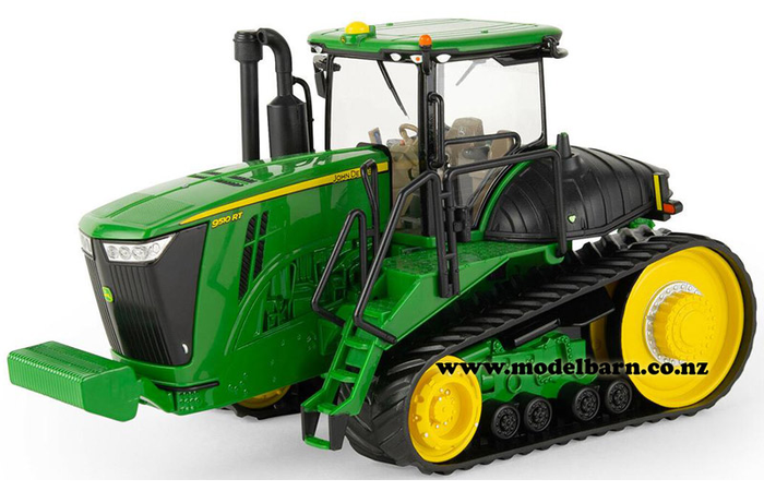 1/32 John Deere 9510RT Crawler on Rubber Tracks